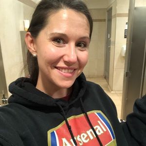 Meet your Posher, Jenalyn